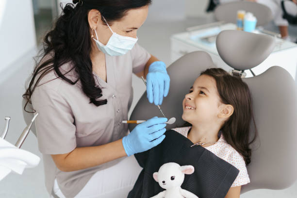 Best Emergency Dental Extractions in Fulton, MS