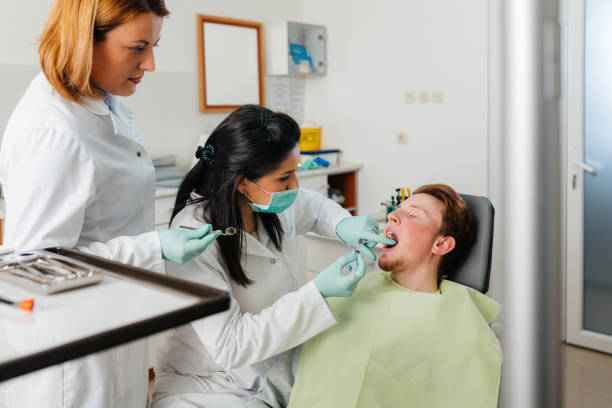Best Pediatric Emergency Dentist in Fulton, MS