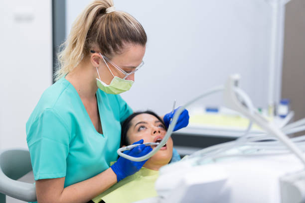 Best Weekend Emergency Dentist in Fulton, MS
