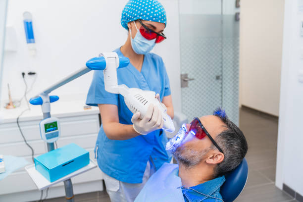 Best Emergency Dental Extractions in Fulton, MS